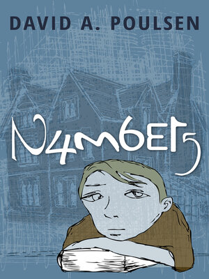 cover image of Numbers